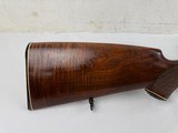 Heym Double Rifle 9.3x74R Scoped Ejectors 1975 - 6 of 24