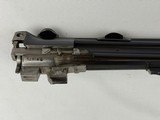 Heym Double Rifle 9.3x74R Scoped Ejectors 1975 - 20 of 24
