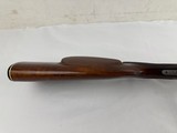 Heym Double Rifle 9.3x74R Scoped Ejectors 1975 - 12 of 24