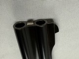 Heym Double Rifle 9.3x74R Scoped Ejectors 1975 - 22 of 24