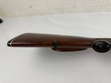 Heym Double Rifle 9.3x74R Scoped Ejectors 1975 - 15 of 24