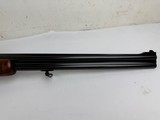Heym Double Rifle 9.3x74R Scoped Ejectors 1975 - 8 of 24