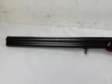 Simson O/U 12 Gauge Ejector 1960 Parts Or Project - 10 of 25