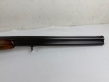 Simson O/U 12 Gauge Ejector 1960 Parts Or Project - 5 of 25