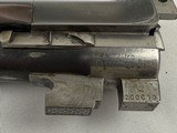 Simson O/U 12 Gauge Ejector 1960 Parts Or Project - 20 of 25