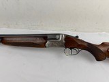 Simson O/U 12 Gauge Ejector 1960 Parts Or Project - 8 of 25