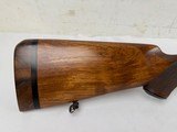 Simson O/U 12 Gauge Ejector 1960 Parts Or Project - 2 of 25