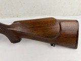 Steyr Mannlicher SL .223 Rem. 1980 - 7 of 24