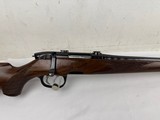 Steyr Mannlicher SL .223 Rem. 1980 - 3 of 24