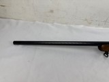 Steyr Mannlicher SL .223 Rem. 1980 - 11 of 24