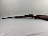 Steyr Mannlicher SL .223 Rem. 1980 - 6 of 24