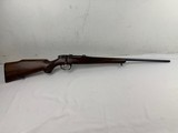 Steyr Mannlicher SL .223 Rem. 1980