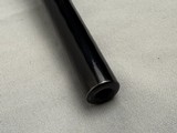 Steyr Mannlicher SL .223 Rem. 1980 - 21 of 24