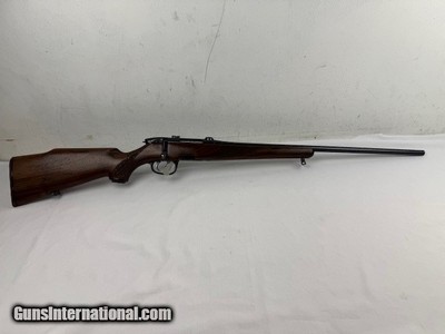 Steyr Mannlicher SL .223 Rem. 1980
