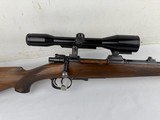 Mauser ’98 Commercial Sporter Full Stock - 3 of 23