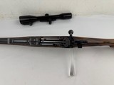 Mauser ’98 Commercial Sporter Full Stock - 14 of 23