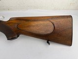 Mauser ’98 Commercial Sporter Full Stock - 7 of 23