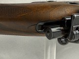 Mauser ’98 Commercial Sporter Full Stock - 21 of 23