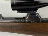 Mauser ’98 Commercial Sporter Full Stock - 10 of 23