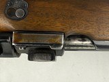 Mauser ’98 Commercial Sporter Full Stock - 23 of 23