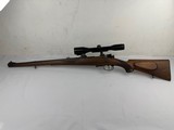 Mauser ’98 Commercial Sporter Full Stock - 6 of 23