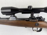 Mauser ’98 Commercial Sporter Full Stock - 9 of 23