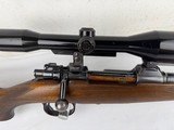Mauser ’98 Commercial Sporter Full Stock - 4 of 23