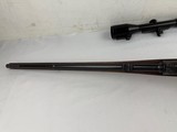 Mauser ’98 Commercial Sporter Full Stock - 15 of 23