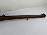 Mauser ’98 Commercial Sporter Full Stock - 5 of 23