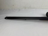 Sodia Double Rifle Drilling 7x65R / 22 Hornet / 16 Ga. Zeiss Scope 1978 - 15 of 24
