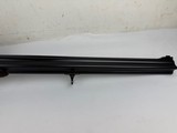 Sodia Double Rifle Drilling 7x65R / 22 Hornet / 16 Ga. Zeiss Scope 1978 - 5 of 24