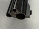 Sodia Double Rifle Drilling 7x65R / 22 Hornet / 16 Ga. Zeiss Scope 1978 - 23 of 24