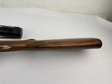 Sodia Double Rifle Drilling 7x65R / 22 Hornet / 16 Ga. Zeiss Scope 1978 - 12 of 24