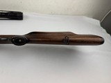 Sodia Double Rifle Drilling 7x65R / 22 Hornet / 16 Ga. Zeiss Scope 1978 - 16 of 24