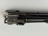 Sodia Double Rifle Drilling 7x65R / 22 Hornet / 16 Ga. Zeiss Scope 1978 - 20 of 24
