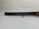 Sodia Double Rifle Drilling 7x65R / 22 Hornet / 16 Ga. Zeiss Scope 1978 - 10 of 24