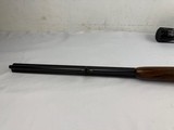 Sodia Double Rifle Drilling 7x65R / 22 Hornet / 16 Ga. Zeiss Scope 1978 - 18 of 24