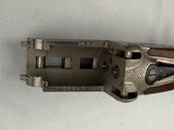 Sodia Double Rifle Drilling 7x65R / 22 Hornet / 16 Ga. Zeiss Scope 1978 - 19 of 24