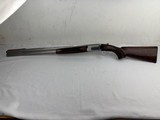 Flodman Sweden Stainless 12Ga O/U - 1 of 20