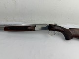 Flodman Sweden Stainless 12Ga O/U - 3 of 20