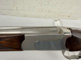 Flodman Sweden Stainless 12Ga O/U - 4 of 20