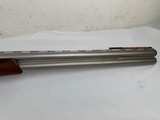 Flodman Sweden Stainless 12Ga O/U - 10 of 20