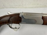 Flodman Sweden Stainless 12Ga O/U - 9 of 20