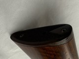 Flodman Sweden Stainless 12Ga O/U - 19 of 20