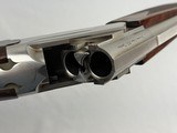 Flodman Sweden Stainless 12Ga O/U - 17 of 20