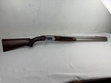 Flodman Sweden Stainless 12Ga O/U - 6 of 20