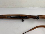 Sako Early ’98 Mauser Action Scarce! - 17 of 23
