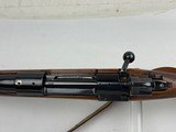 Sako Early ’98 Mauser Action Scarce! - 13 of 23