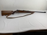 Sako Early ’98 Mauser Action Scarce!