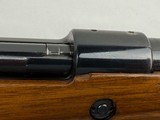 Sako Early ’98 Mauser Action Scarce! - 23 of 23